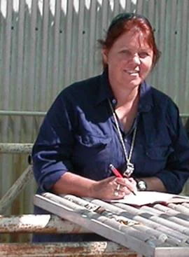 Annette D. George