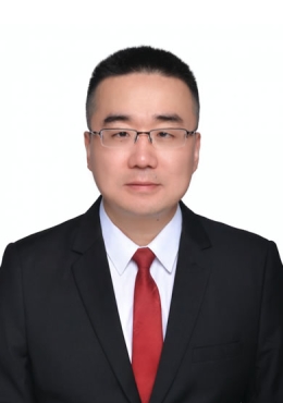 Yuehuan Wei