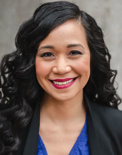 Lara A. Thompson