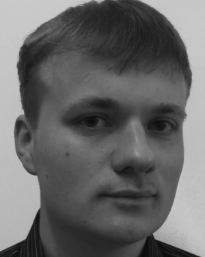 Ilya Kalesnikau