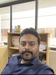 Magesh Ramasamy