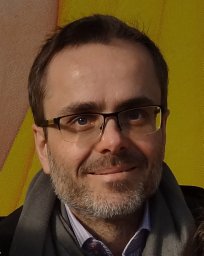 Benoit Girard