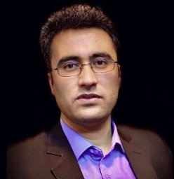 M. A. Mayar