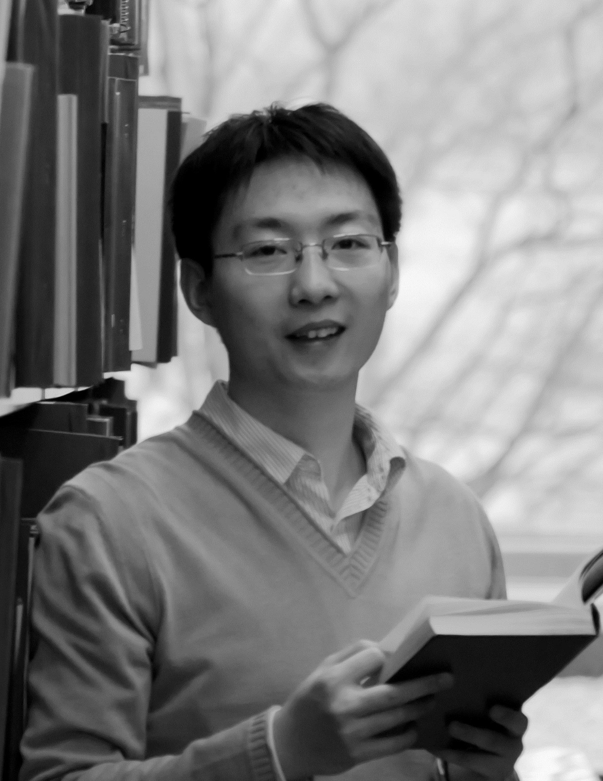 Lin Zhu