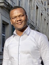 Jacob Kazungu
