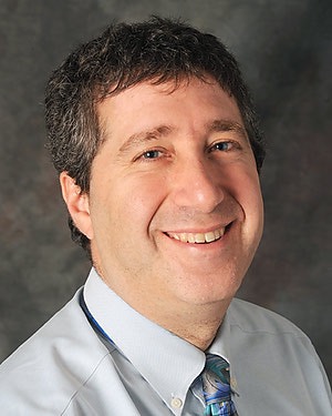 David E. Avigan