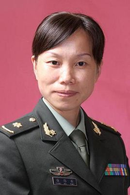 Weiying Zhang