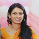 Caren Dsouza