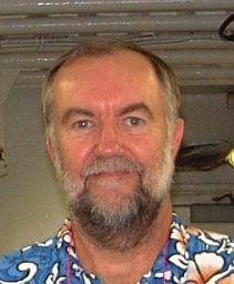 Roy Wilkens