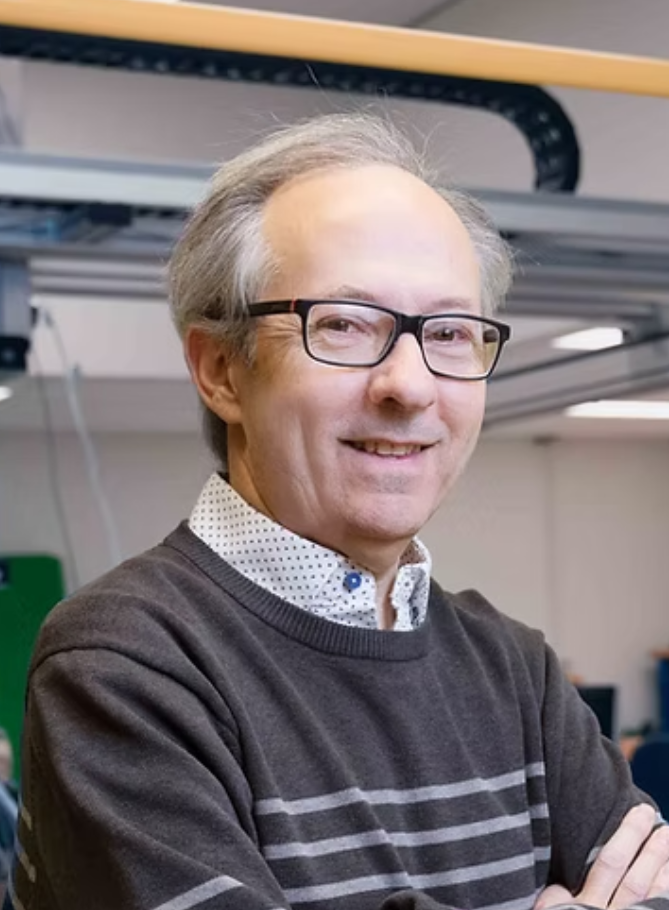 Clément Gosselin