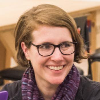 Amy Hurst