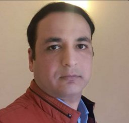 Muhammad Shirjeel Khan