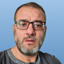 Lakhdar Djoudi