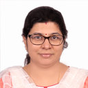 Alpana Mishra