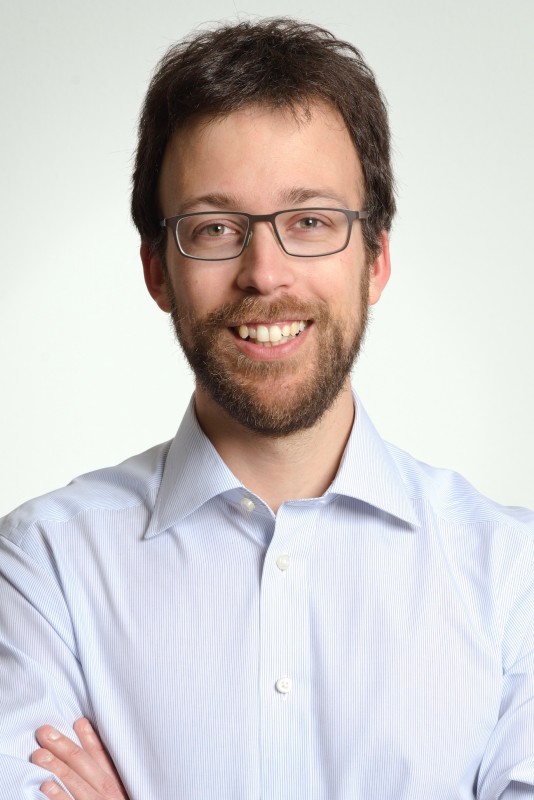 Stefano Mintchev