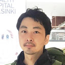 Kohta Takahashi