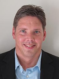 Jonas PF Johansson