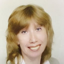 Nina Petrovna Shabelskaya