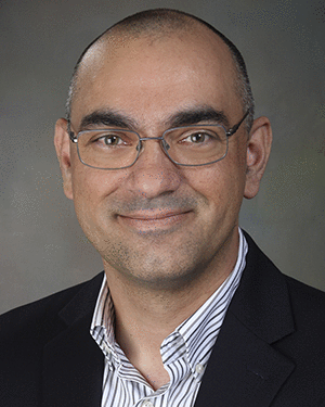 Eric Vugrin
