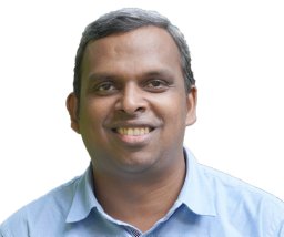 Andrew Thangaraj
