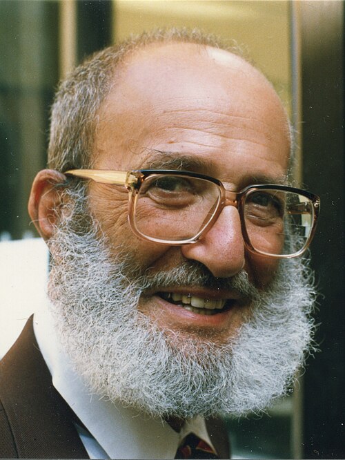 Paul R. Halmos