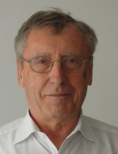 Wilfried Imrich