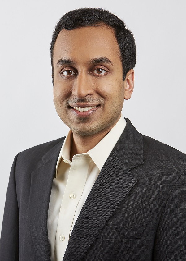 Yash Kanoria