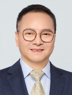 Zongyu Song