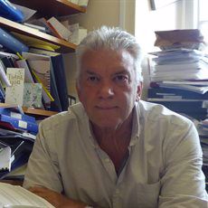 Chris Oliver