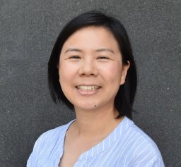 Joyce Chiu