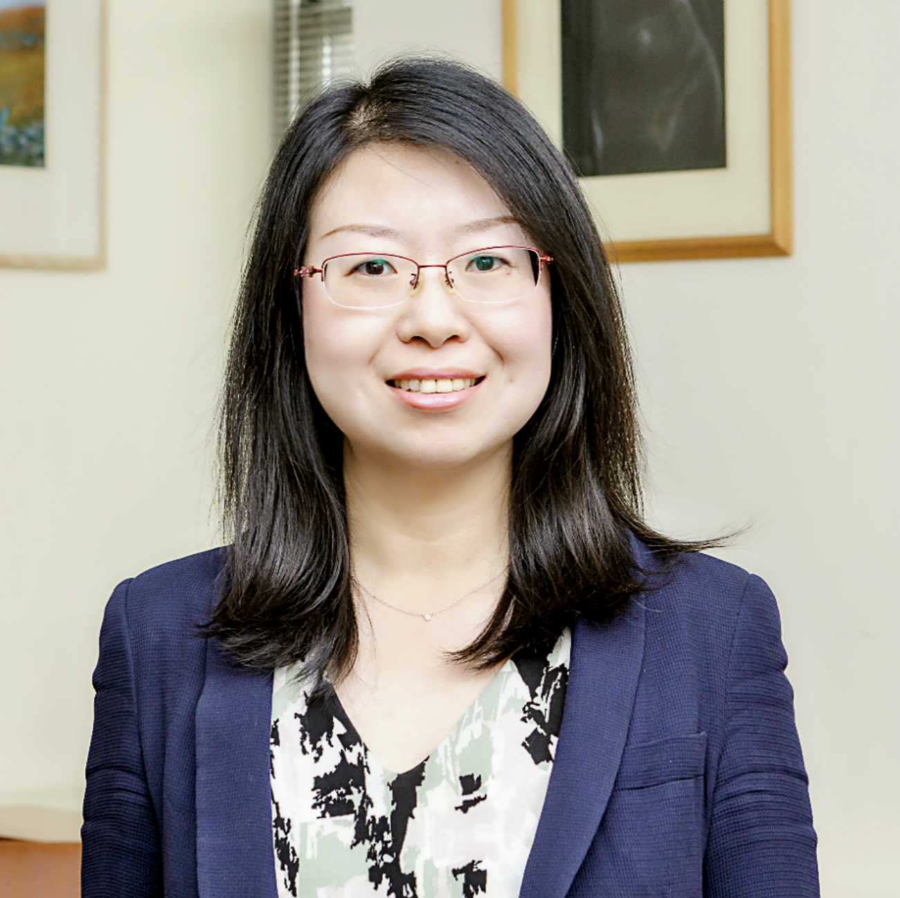 Hanrui Zhang