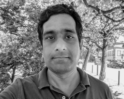 Raghavan Ram K