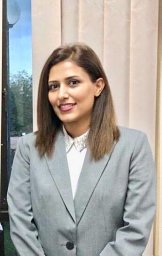 Bahareh Kalantar