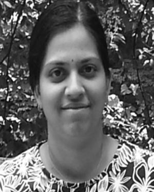 Lavanya Subramanian