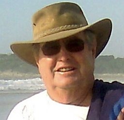 P. Alexander Hulley