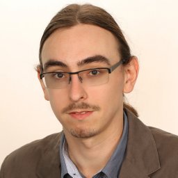 Paprotny Dominik