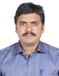 Rajaram Krishnasamy