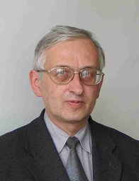 Sergey P Kuznetsov