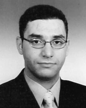 Ramez M. Daoud