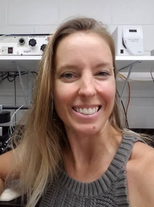 Leslie Babonis