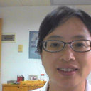 Liqing Wang