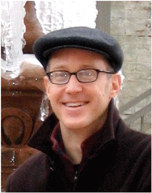James M. Kohel