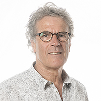 Reinhard Stelter