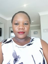Phumza Vuyokazi Zungu