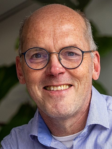 Tom Heskes