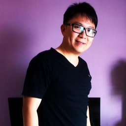yik sung Yeong