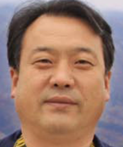 Lianggui Wang