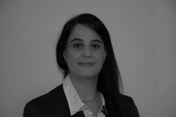 Leila Mousavifar