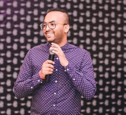 Kavinga Yapa Abeywardena
