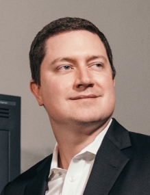 Sean Hunt
